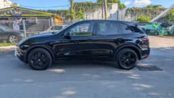 2014 Porsche Cayenne