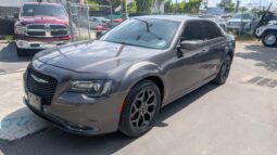 2019 Chrysler 300