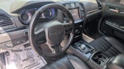 
										2019 Chrysler 300 full									