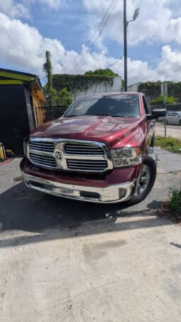 
										RAM 1500 2019 full									