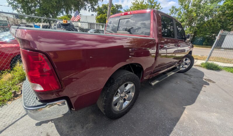 
								RAM 1500 2019 full									