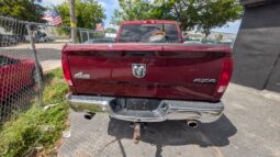 
										RAM 1500 2019 full									