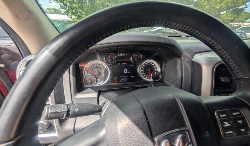 
								RAM 1500 2019 full									