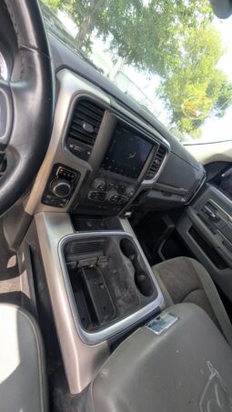 
										RAM 1500 2019 full									