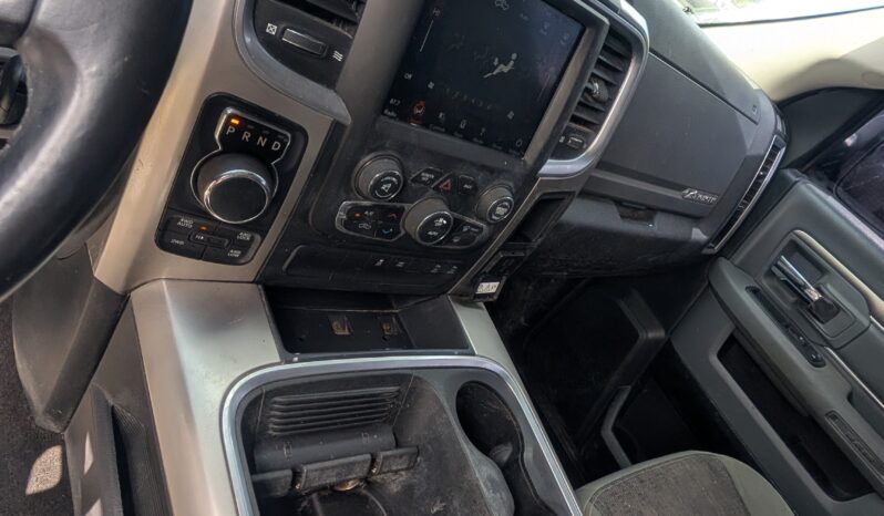 
								RAM 1500 2019 full									