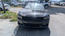 
										2017 Dodge Charger full									