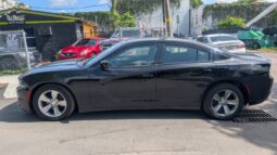 
										2017 Dodge Charger full									