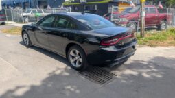 
										2017 Dodge Charger full									
