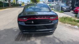 
										2017 Dodge Charger full									