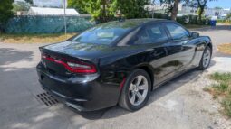 
										2017 Dodge Charger full									