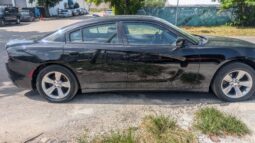 
										2017 Dodge Charger full									