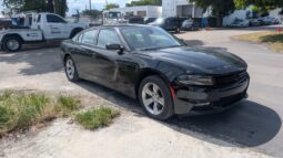 
										2017 Dodge Charger full									