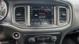 
										2017 Dodge Charger full									