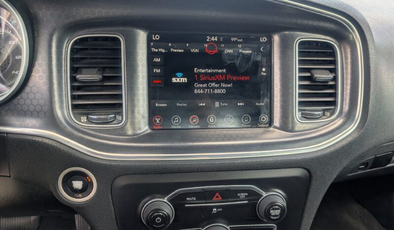 
								2017 Dodge Charger full									