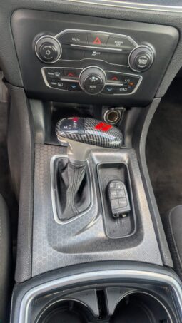 
										2017 Dodge Charger full									