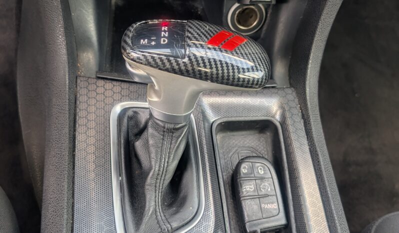 
								2017 Dodge Charger full									