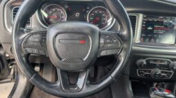 
										2017 Dodge Charger full									