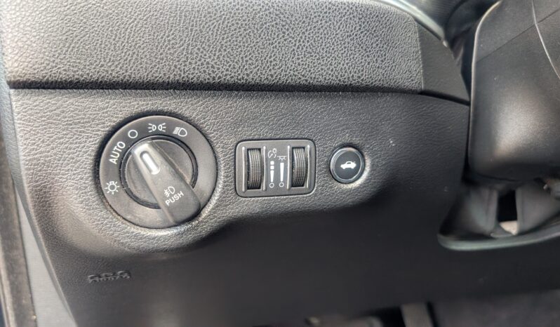 
								2017 Dodge Charger full									