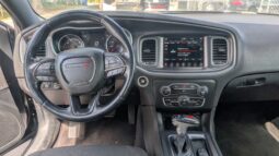 
										2017 Dodge Charger full									