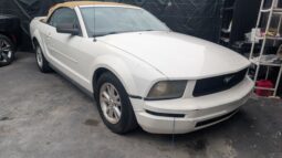 
										Ford Mustang 2007 full									