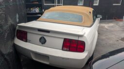 
										Ford Mustang 2007 full									