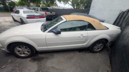 
										Ford Mustang 2007 full									