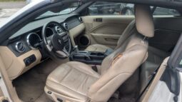 
										Ford Mustang 2007 full									