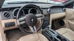 
										Ford Mustang 2007 full									