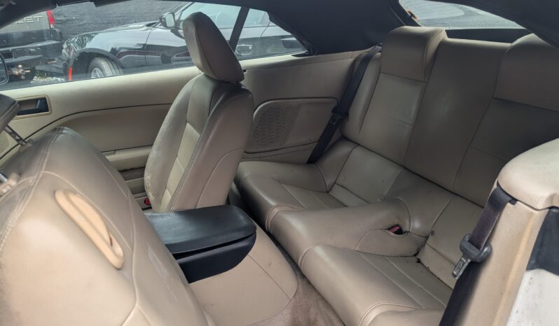 
								Ford Mustang 2007 full									