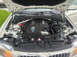 
										BMW X3 full									