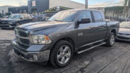 RAM 1500 SLT 2016