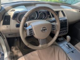 
										Nissan Murano 2007 full									
