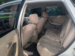 
										Nissan Murano 2007 full									