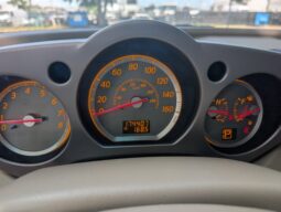 
										Nissan Murano 2007 full									