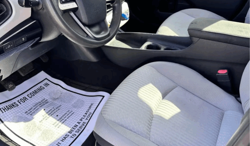 
								TOYOTA PRIUS 2016 full									