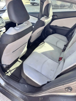 
										TOYOTA PRIUS 2016 full									