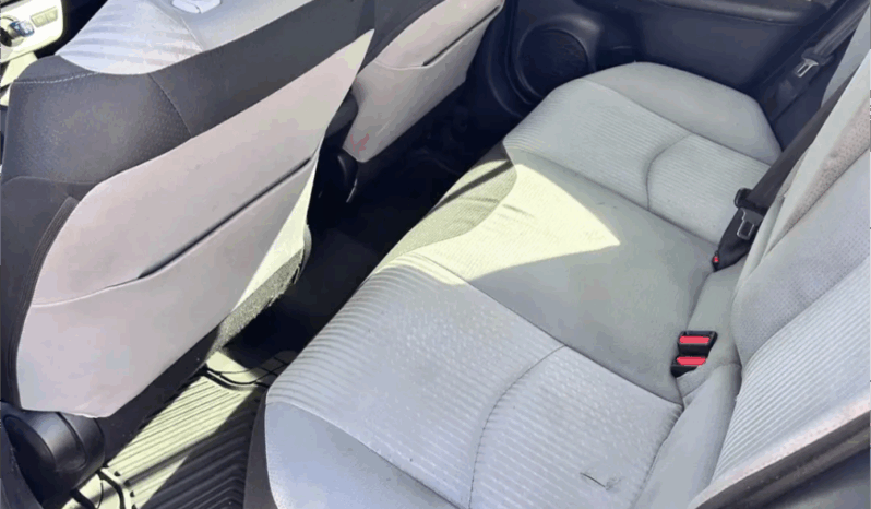 
								TOYOTA PRIUS 2016 full									