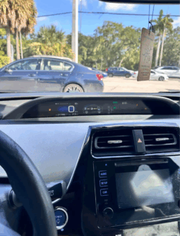 
										TOYOTA PRIUS 2016 full									