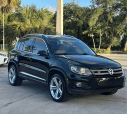 
										VW Tiguan R-Line 2016 full									