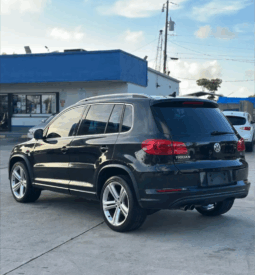 
										VW Tiguan R-Line 2016 full									