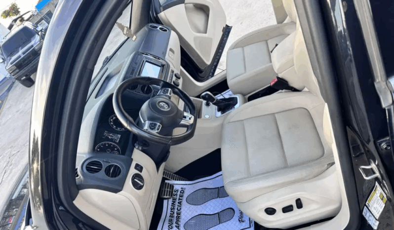 
								VW Tiguan R-Line 2016 full									