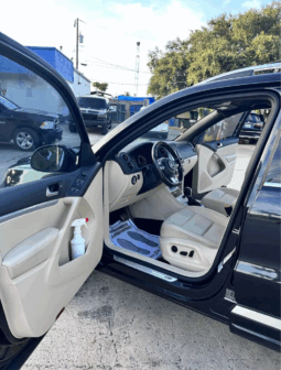 
										VW Tiguan R-Line 2016 full									