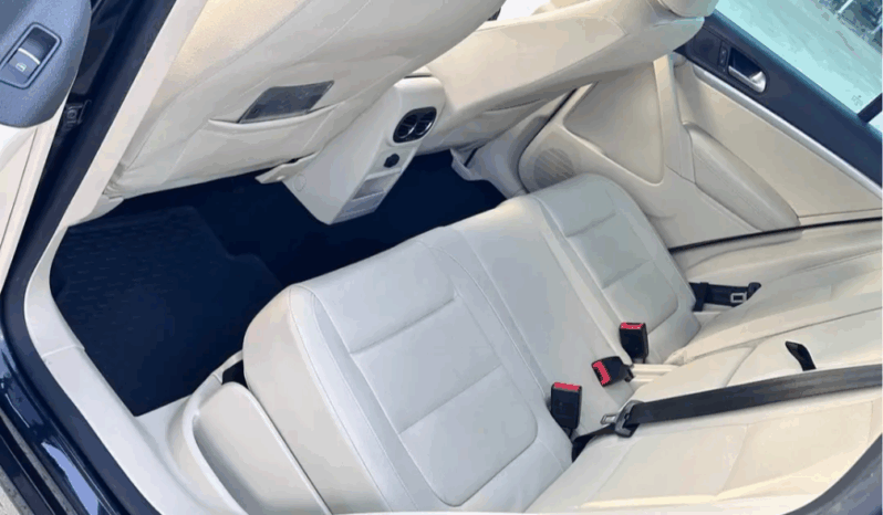 
								VW Tiguan R-Line 2016 full									