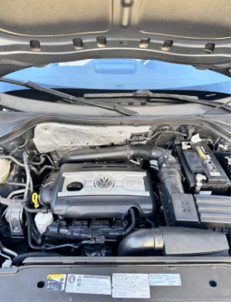 
										VW Tiguan R-Line 2016 full									