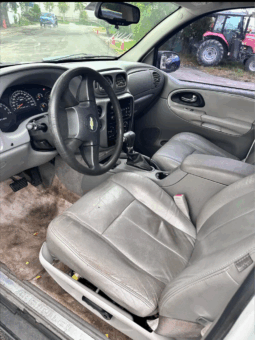 
										Chevrolet TrailBlazer 2006 full									