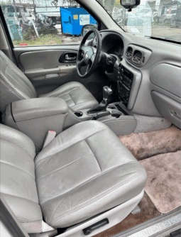 
										Chevrolet TrailBlazer 2006 full									