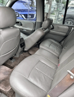 
										Chevrolet TrailBlazer 2006 full									