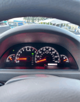 
										Toyota Camry 2005 full									