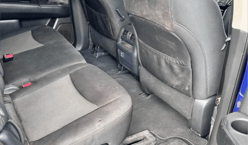 
								Nissan Pathfinder 2018 full									