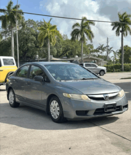 
										Honda Civic 2009 full									